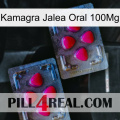 Kamagra Jelly Oral 100Mg 14